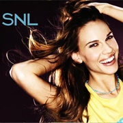 S30.E13: Hilary Swank/50 Cent