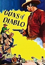 Guns of Diablo (1965)