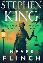 Never Flinch (King Stephen)