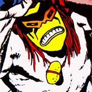 The Demon (Journey Into Mystery)