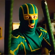 Kick-Ass
