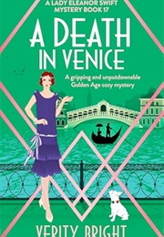 A Death in Venice (Verity Bright)