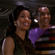 S4.E19: Shattered Mirror