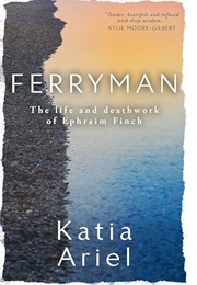 Ferryman (Katia Ariel)