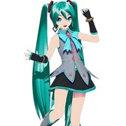 Hatsune Miku Outfit 20
