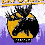 Northern Exposure Season 2