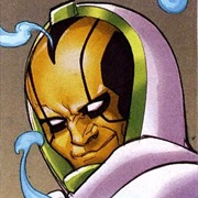 Psycho-Man (Earth 1610)