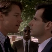 S3.E5: Happy to Be Here