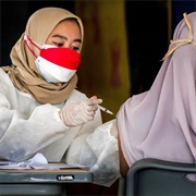 Japanese Encephalitis Vaccine