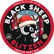 Black Sheep Blitzen