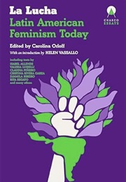 La Lucha (Carolina Orloff)