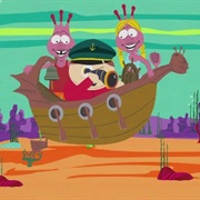 S6.E7: The Simpsons Already Did It