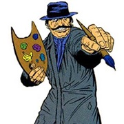 Painter of 1000 Perils