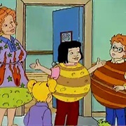 S2.E11: Out of This World