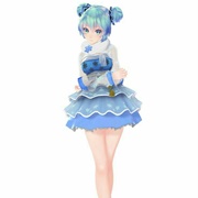 Hatsune Miku Outfit 157