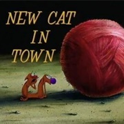 S3.E7: New Cat in Town/Catdog's Booty