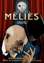 Le Vitrail Diabolique (1910)