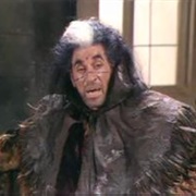 S1.E5: Witchsmeller Pursuivant