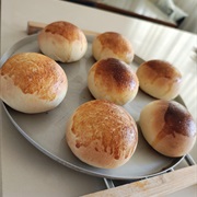 Brazilian Potato Bread