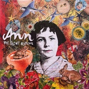 The Front Bottoms - Ann
