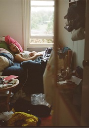 The Son and the Sea (2026)