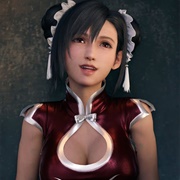 Tifa Outfit 19