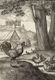 The Cock and the Fox (Henryson, Robert)