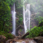 Mae Sa-Kog Ma Biosphere Reserve, Thailand