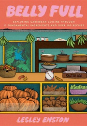 Belly Full (Lesley Enston)