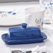 Butter Dish