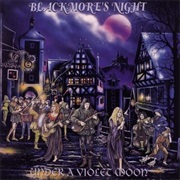 Blackmore's Night - Under a Violet Moon