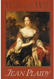 William's Wife (Jean Plaidy)