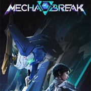 Mecha Break