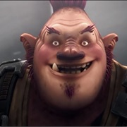 S1.E9: A Moral Star, Part 1