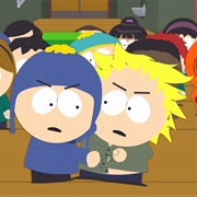 S19.E6: Tweek X Craig