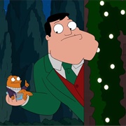 S19.E9: Nasty Christmas