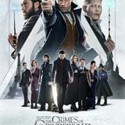 Fantastic Beasts: The Crimes of Grindelwald (2018) – Giving a Nuke-Level Wand to a Sociopath
