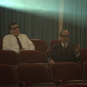 S1.E3: Mommie Dearest