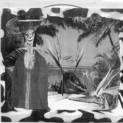 James Ferraro - Jarvid 9: Gecko