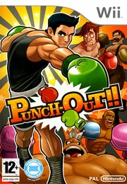 Punch-Out!! (2009)