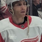 Patrick Kane
