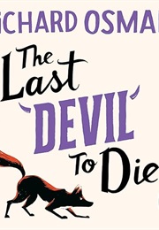 The Last Devil to Die (Richard Osman)