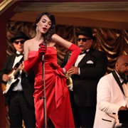 S2.E9: Cürümüs Bir Seyler Var Ankara'da