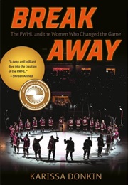 Breakaway (Karissa Donkin)