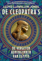 De Cleopatra's (Lloyd Llewellyn-Jones)