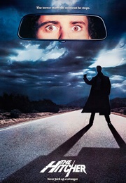The Hitcher (1986)
