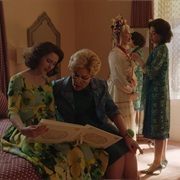 S5.E5: The Pirate Queen