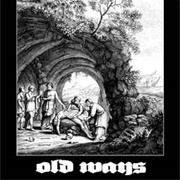 Jute Gyte - Old Ways