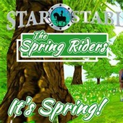 Star Stable Spring Riders