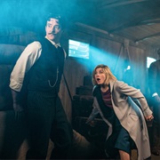 S12.E4: Nikola Tesla's Night of Terror